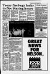 Accrington Observer and Times Friday 03 September 1993 Page 5