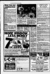 Accrington Observer and Times Friday 03 September 1993 Page 6