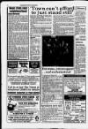 Accrington Observer and Times Friday 01 October 1993 Page 6