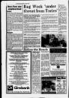 Accrington Observer and Times Friday 01 October 1993 Page 8