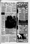 Accrington Observer and Times Friday 01 October 1993 Page 31