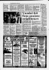 Accrington Observer and Times Friday 01 October 1993 Page 32