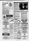 Accrington Observer and Times Friday 01 October 1993 Page 36