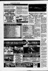 Accrington Observer and Times Friday 01 October 1993 Page 42