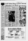 Accrington Observer and Times Friday 15 October 1993 Page 3