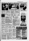 Accrington Observer and Times Friday 15 October 1993 Page 7
