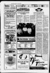 Accrington Observer and Times Friday 15 October 1993 Page 12