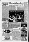 Accrington Observer and Times Friday 15 October 1993 Page 14