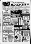 Accrington Observer and Times Friday 15 October 1993 Page 16