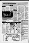 Accrington Observer and Times Friday 15 October 1993 Page 22