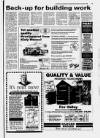 Accrington Observer and Times Friday 15 October 1993 Page 33