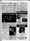 Accrington Observer and Times Friday 15 October 1993 Page 39