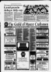 Accrington Observer and Times Friday 15 October 1993 Page 40