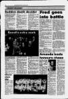 Accrington Observer and Times Friday 15 October 1993 Page 52