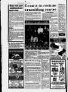 Accrington Observer and Times Friday 29 October 1993 Page 6