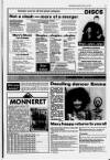 Accrington Observer and Times Friday 29 October 1993 Page 29