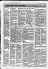 Accrington Observer and Times Friday 29 October 1993 Page 30