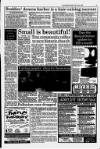 Accrington Observer and Times Friday 29 October 1993 Page 31