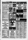 Accrington Observer and Times Friday 29 October 1993 Page 42