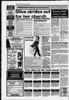 Accrington Observer and Times Friday 05 November 1993 Page 4