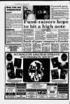 Accrington Observer and Times Friday 05 November 1993 Page 6