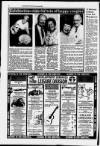 Accrington Observer and Times Friday 05 November 1993 Page 8