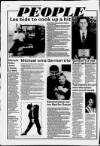 Accrington Observer and Times Friday 05 November 1993 Page 10
