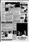 Accrington Observer and Times Friday 05 November 1993 Page 29
