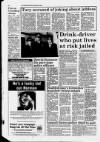 Accrington Observer and Times Friday 05 November 1993 Page 32