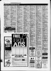 Accrington Observer and Times Friday 05 November 1993 Page 40