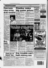 Accrington Observer and Times Friday 05 November 1993 Page 44
