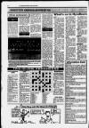 Accrington Observer and Times Friday 03 December 1993 Page 18