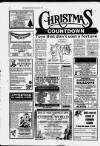 Accrington Observer and Times Friday 03 December 1993 Page 30