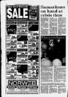Accrington Observer and Times Friday 17 December 1993 Page 10