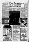 Accrington Observer and Times Friday 17 December 1993 Page 14