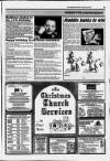 Accrington Observer and Times Friday 17 December 1993 Page 23
