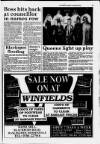 Accrington Observer and Times Friday 17 December 1993 Page 25