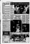 Accrington Observer and Times Friday 17 December 1993 Page 28