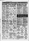 Accrington Observer and Times Friday 17 December 1993 Page 36