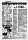 Accrington Observer and Times Friday 17 December 1993 Page 38