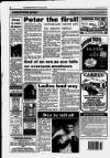 Accrington Observer and Times Friday 17 December 1993 Page 40