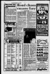 Accrington Observer and Times Friday 07 January 1994 Page 12