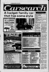 Accrington Observer and Times Friday 07 January 1994 Page 36