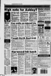 Accrington Observer and Times Friday 07 January 1994 Page 44