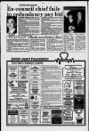 Accrington Observer and Times Friday 14 January 1994 Page 8