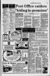 Accrington Observer and Times Friday 14 January 1994 Page 31