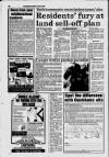 Accrington Observer and Times Friday 21 January 1994 Page 32