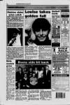 Accrington Observer and Times Friday 28 January 1994 Page 44