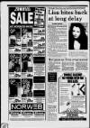 Accrington Observer and Times Friday 04 February 1994 Page 8