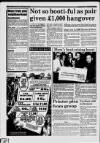 Accrington Observer and Times Friday 04 February 1994 Page 10